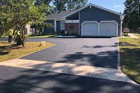 Best Driveway Snow Removal Preparation  in New Burlington, OH